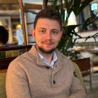 Artur Vilenskiy Email