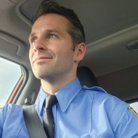Cedar Area Fire & Rescue Employee Dylan Rosenthal's profile photo