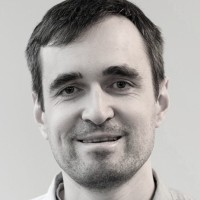 AppTek Employee Evgeny Matusov's profile photo