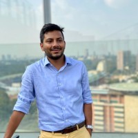 GoTo Group Employee Subhadeep Pal's profile photo