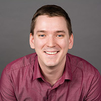 Lyric Employee Samuel Hillis's profile photo
