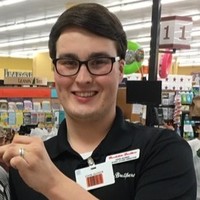 Brookshire Brothers, Inc. Employee John Quiser's profile photo