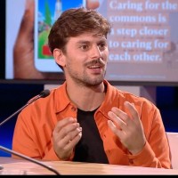 bespot. Employee Iosif Kesisoglou's profile photo