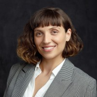 Ana Samanishvili Email & Phone Number