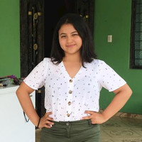 Parrish Construction Group Employee Leidy Ramirez's profile photo