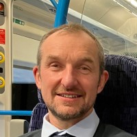 Email di Matthew Kane