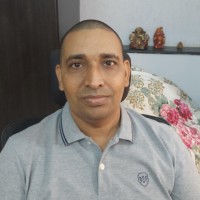 S&P Global Employee Srinivas Katta's profile photo