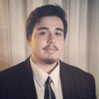 Squid Creators Employee Gabriel Ferreira's profile photo