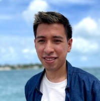 Office Depot Employee Raphael Calderon's profile photo