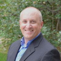 Community Health Systems Employee Peter Hastings's profile photo