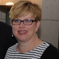 Barbara McAllister