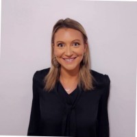 Barclays Employee Kate Engel's profile photo
