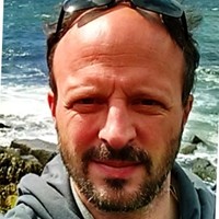Nantes Métropole Employee Matthieu Clavier's profile photo