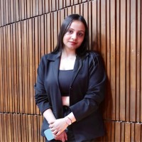 Symbiotic Consulting Group Employee Anjali Gupta's profile photo