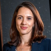 AMO Consultancy Employee Amanda Moumen's profile photo
