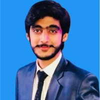 RAMADA Multan Employee Huzaifa Nawaz's profile photo