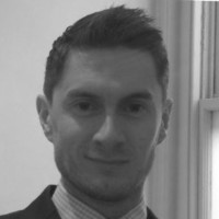 Clarksons Employee James Briggs's profile photo