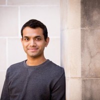 Talk Your Heart Out (TYHO) Employee Chirag Agarwal's profile photo