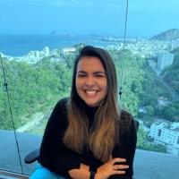 GNLink Distribuidora de Gás Natural S.A. Employee Ramires de Oliveira Santana's profile photo