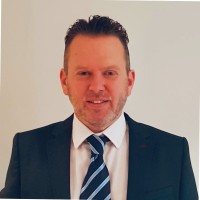 LAMILUX U.K. LIMITED Employee James Fisher's profile photo