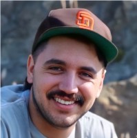 DMITRIY & CO Employee Gabriel Salvatierra's profile photo