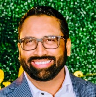 Apellis Pharmaceuticals Employee Sohail Jameel's profile photo