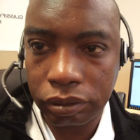 American Creative, Inc. Employee Andre Lake's profile photo