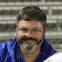 Hoffman Car Wash Employee Walt Hartl's profile photo