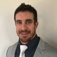 Morrison Supply Company Employee Dan Byler's profile photo