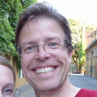 WOODALL NICHOLSON HOLDINGS LIMITED Employee Andy Mimeche's profile photo