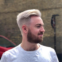 Private Investor Employee Harry Hugo's profile photo