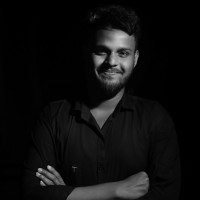 MESH Entertainment Employee Pratik Mohanty's profile photo