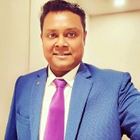 Kilburn Engineering Ltd Employee Sourav Paul's profile photo