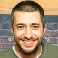 SISCOG Employee Eurico Matos's profile photo