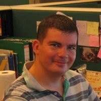 Facebook Employee Shay Raz's profile photo