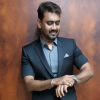 AVR Swarnamahal Jewelry Limited Employee Arunkumar T's profile photo