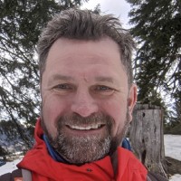 Westconnect GmbH Employee Marcus Thiele's profile photo