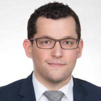 Mercedes-Benz Leasing Deutschland Employee Benjamin Weiß's profile photo