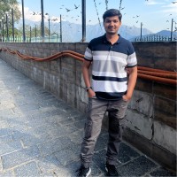 Amazon Employee Mohd Isa's profile photo