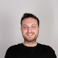 Georg Fischer Employee Mehmet Öz's profile photo