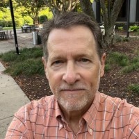 Principal Financial Group Employee Greg Mangum's profile photo