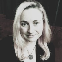 Capital One Employee Zoe Morrison's profile photo