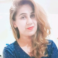 Enriching Perceptions Employee Sunnia Manzoor's profile photo