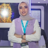 GulfIT Network Distribution Employee Raghad Taresh's profile photo