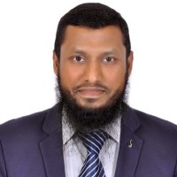 Ayub Ali Email