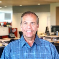 LivePerson Automotive Employee Isaac Reitzfeld's profile photo