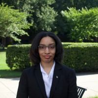 Estes Express Lines Employee Sydney Long's profile photo