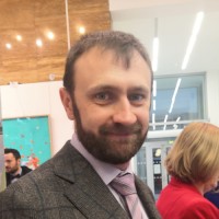Jack O'Sullivan Email & Phone Number