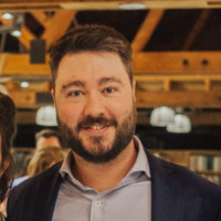 BHB Printing Pty Limited Employee Scott Howlett's profile photo