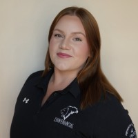 Lyon Financial Employee Caitlynn Ozee's profile photo